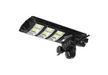 Camera 4G, Lampa Solara 450W, 9MP, PTZ 360, Night Vision, Audio, IP65