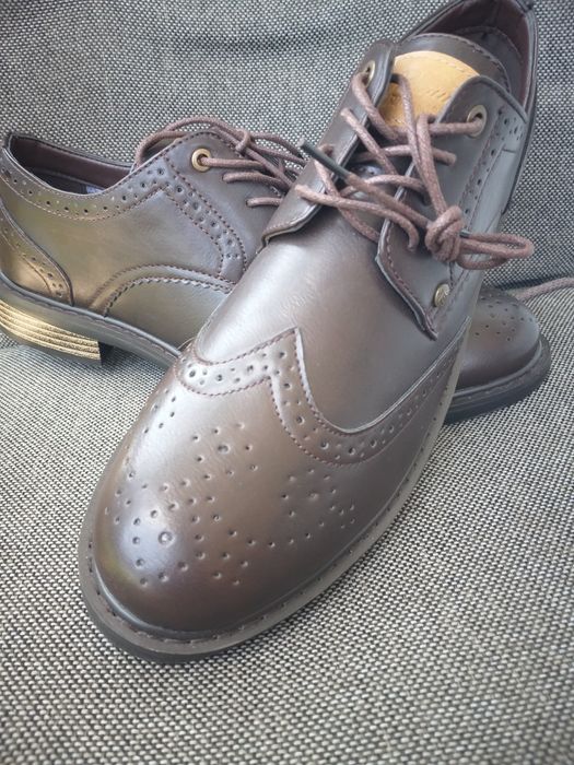 Pantofi barbati marca Penguin nr 44