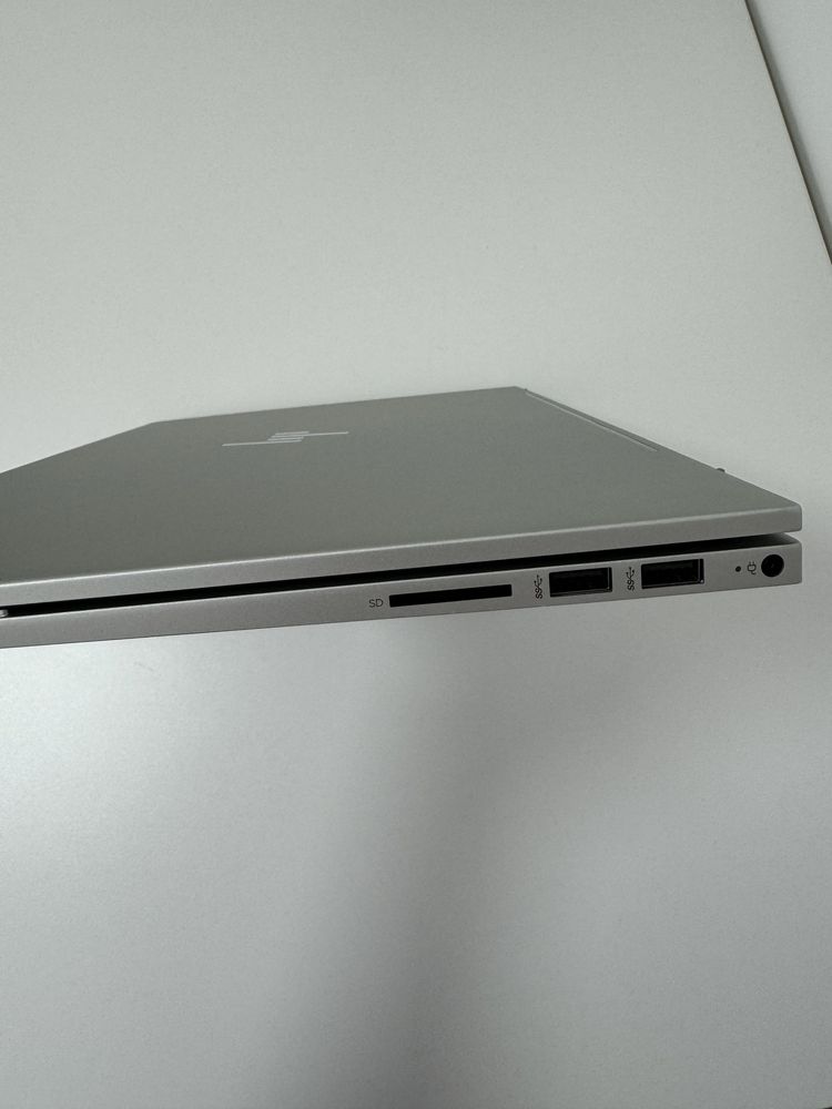 HP ENVY Laptop 17-cg1010nn 17.3 inch Intel Core i7-1165G7 16GB DDR4