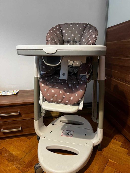 Scaun masa Pegperego Tatamia