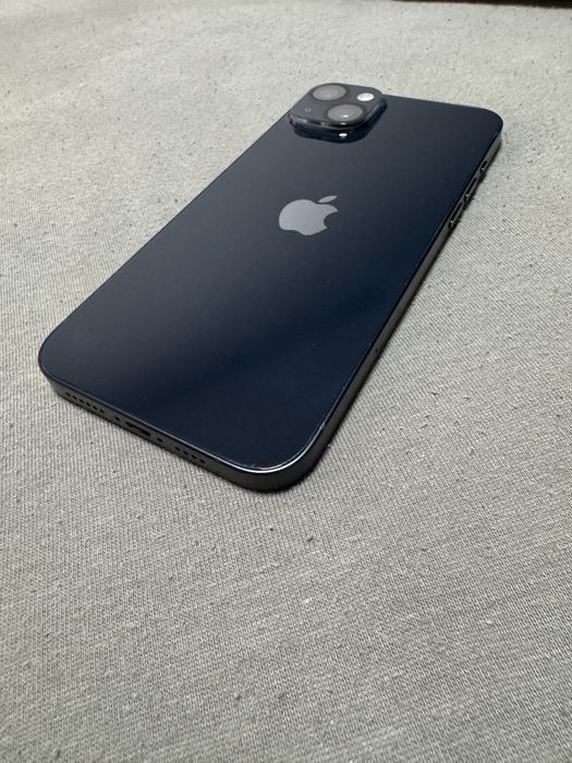 iPhone 14 Plus bat 91 - 128Gb Midnight  Neverlock