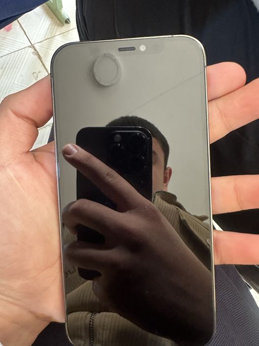 iphone 12 pro ideal
