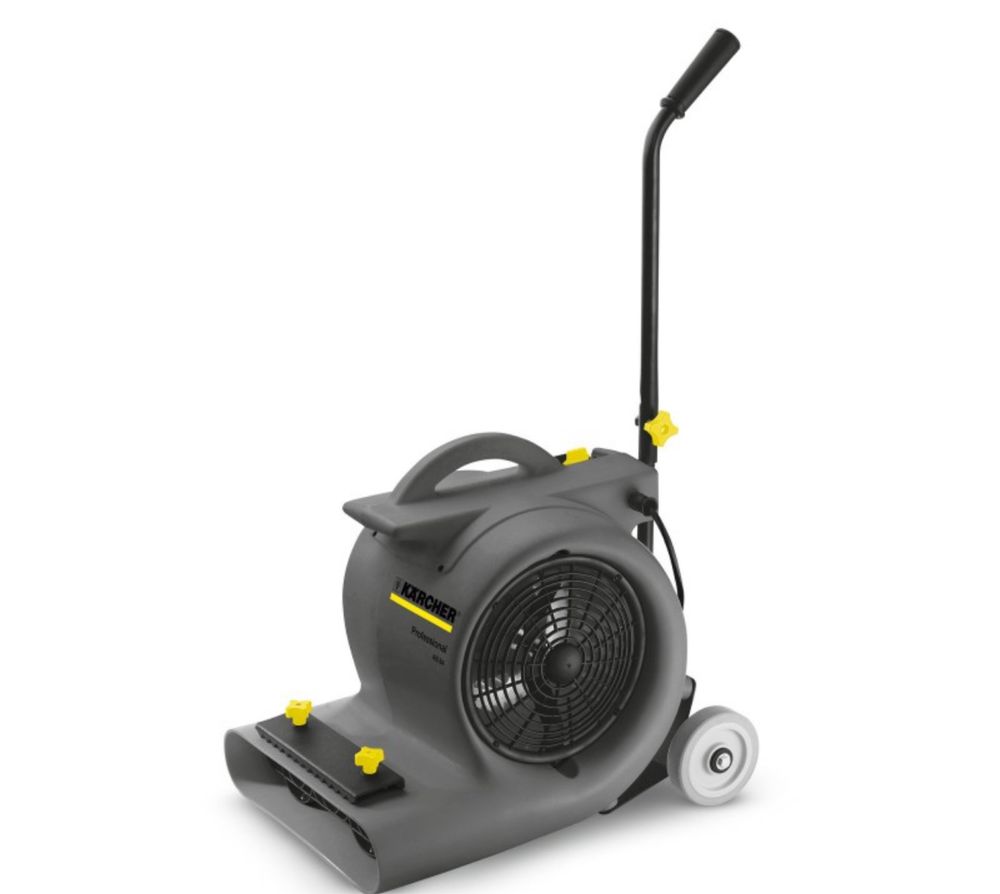 Воздуходув сушилка Karcher AB 84