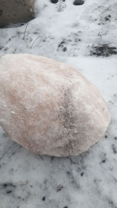 Гималайская соль для животных природная лизунец туз корм