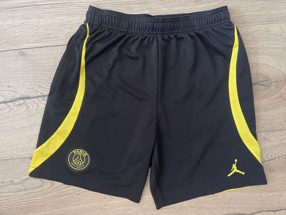 Оригинален екип ПСЖ-Jordan 158-170cm