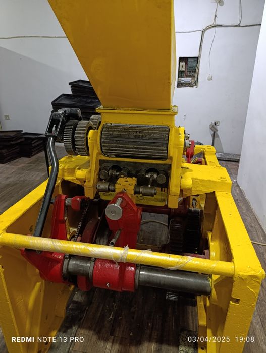 Бублик станок сушки