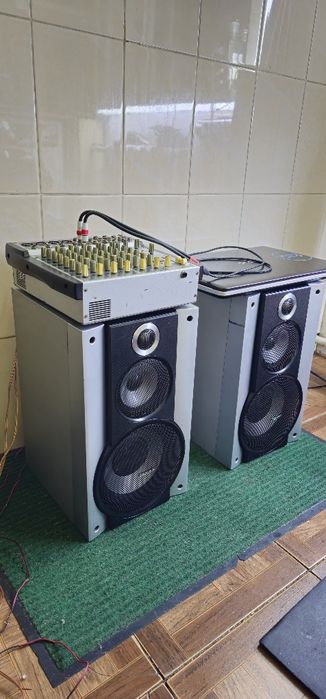 Калонки  Panasonic