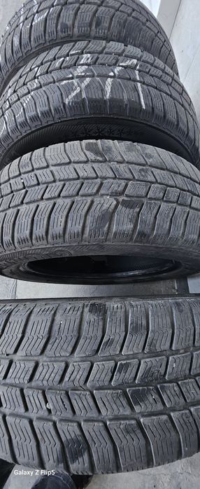 Зимни гуми Barum Polaris 185/60/15