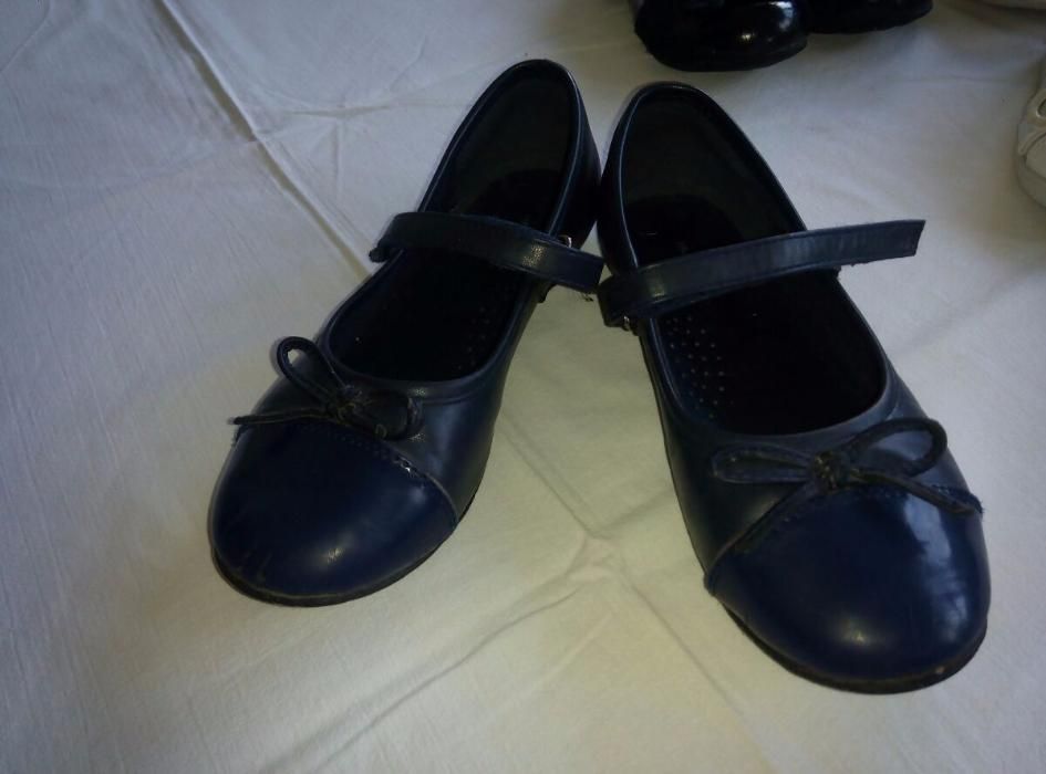 Обувки Mat Star...за малки госпожици- №18, 33