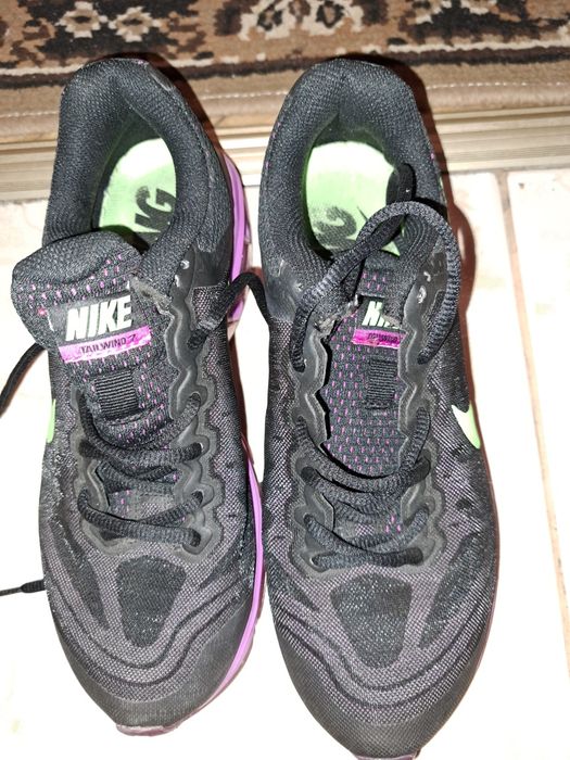 ,Adidași Nike nr 39tailwind7 nr 39