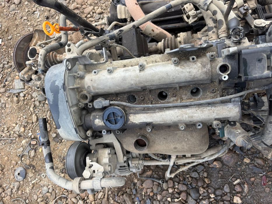 Motor volkswagen golf4 1.4i