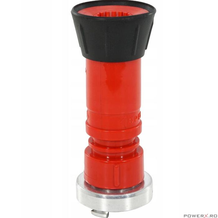 Teava refulare racord 1" pentru udare si pulverizare apa, Verke