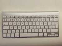 Tastatura Apple Wireless Keyboard A1314 cu probleme