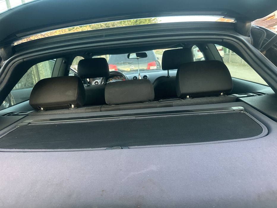 Ауди А3 2.0 140 к.с BKD/8P