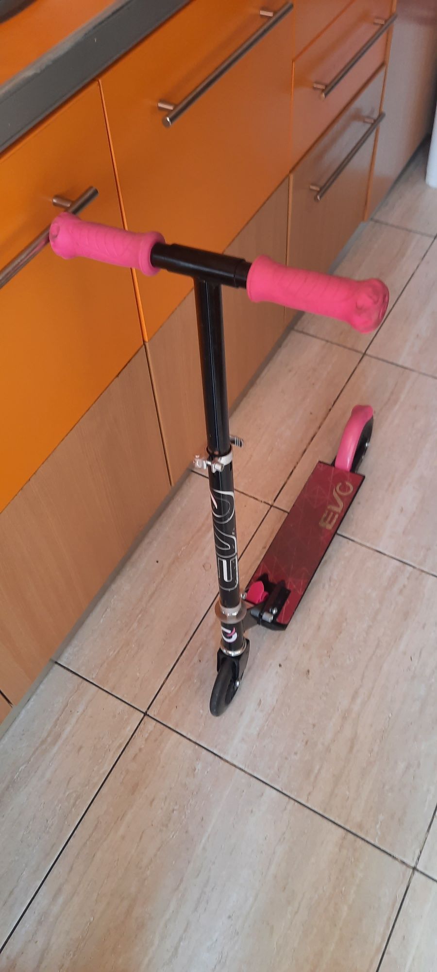 Trotineta de vanzare