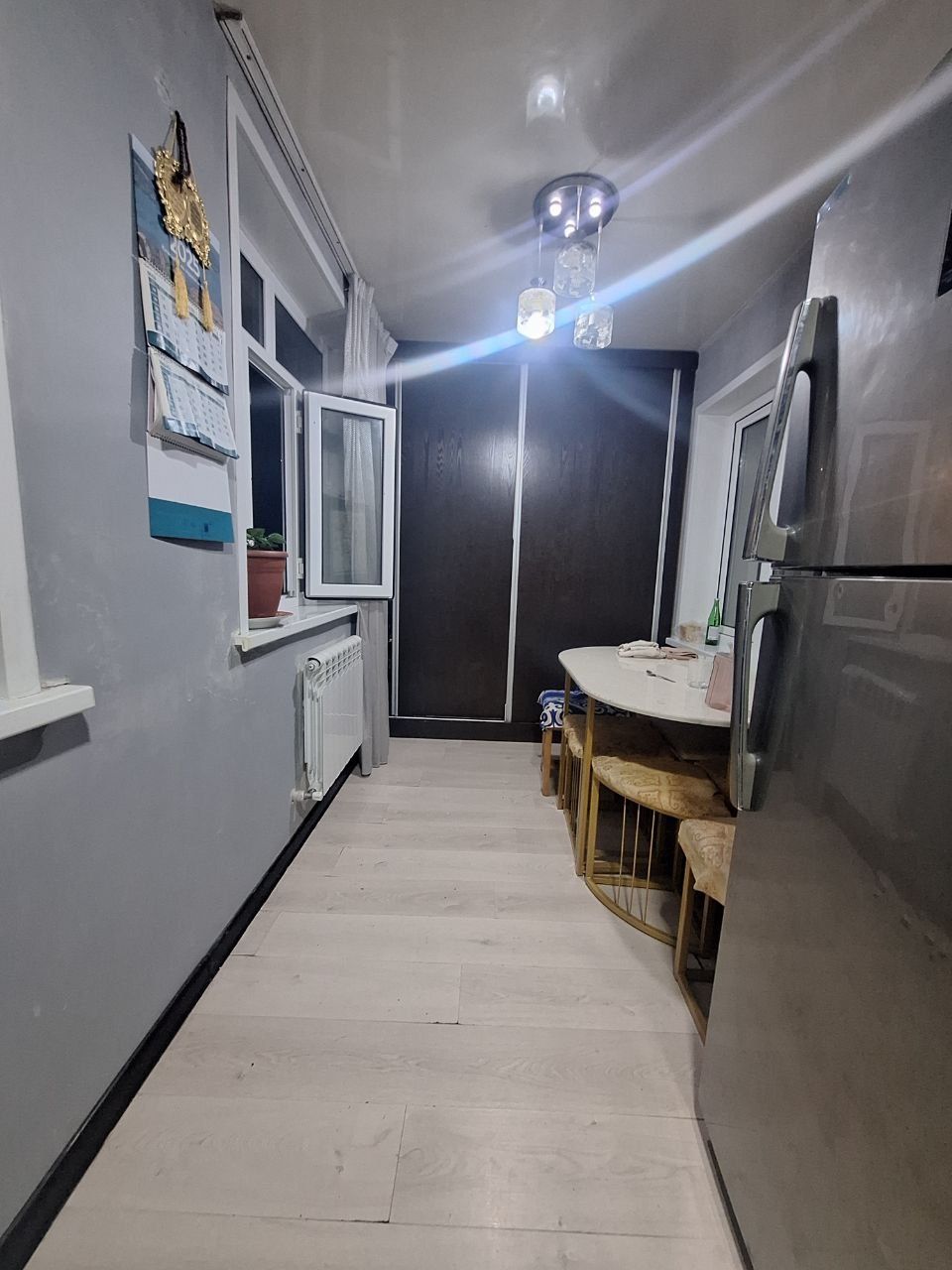 Срочно Продается 3 ком квартира