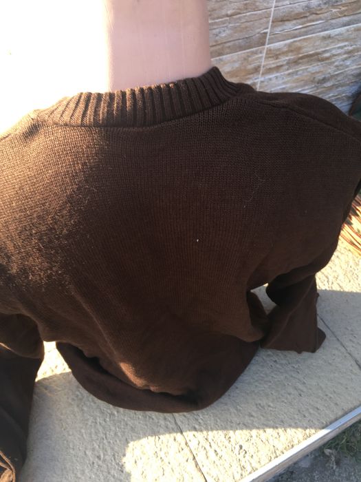 Военни фанели блузи