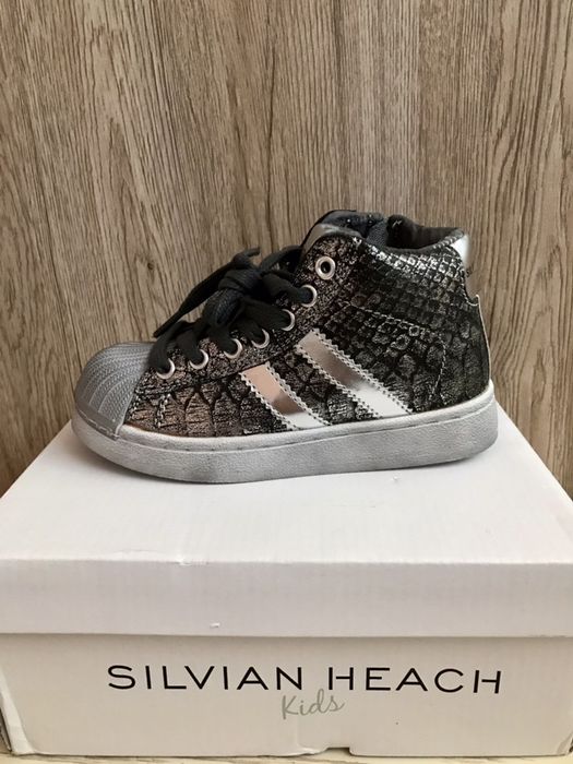 Silvian Heach , Zara , H&M - 28-ми номер