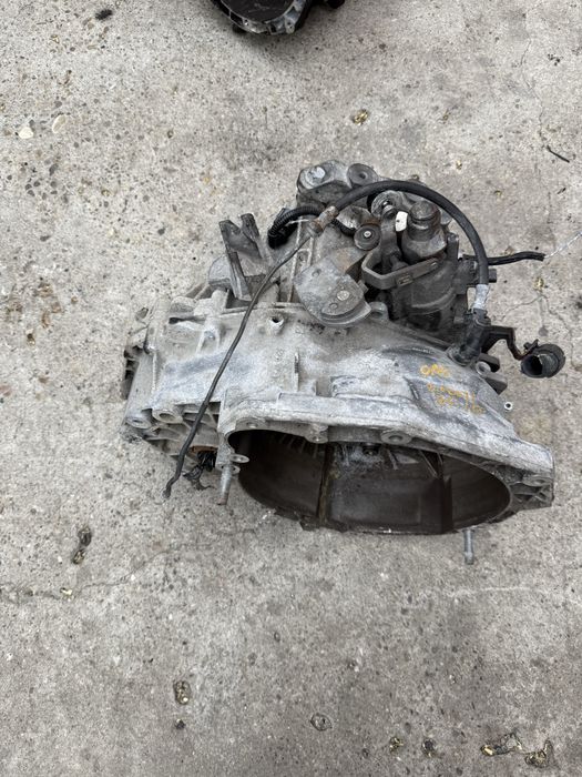 Cutie viteze opel insignia B 2.0cdti\6 trepte\2017