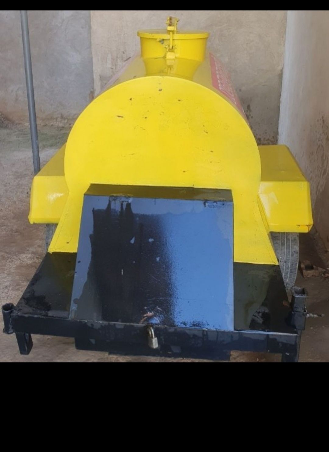 MORS BOCHKA 450 litr