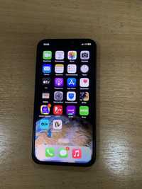 Iphone Xs holati o'rta