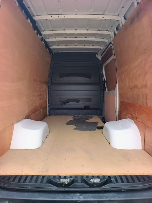 Mercedes Sprinter 513 cdi