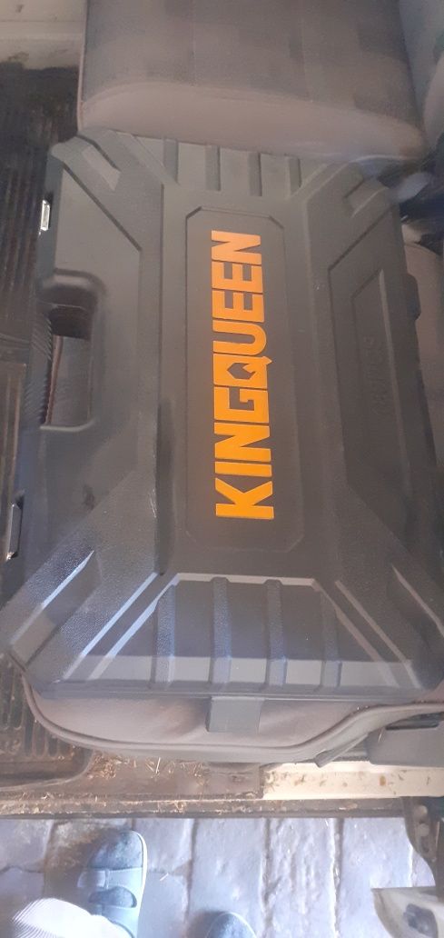 Kingquen nabor kalitlar 180