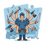 Ofer reparatii diverse