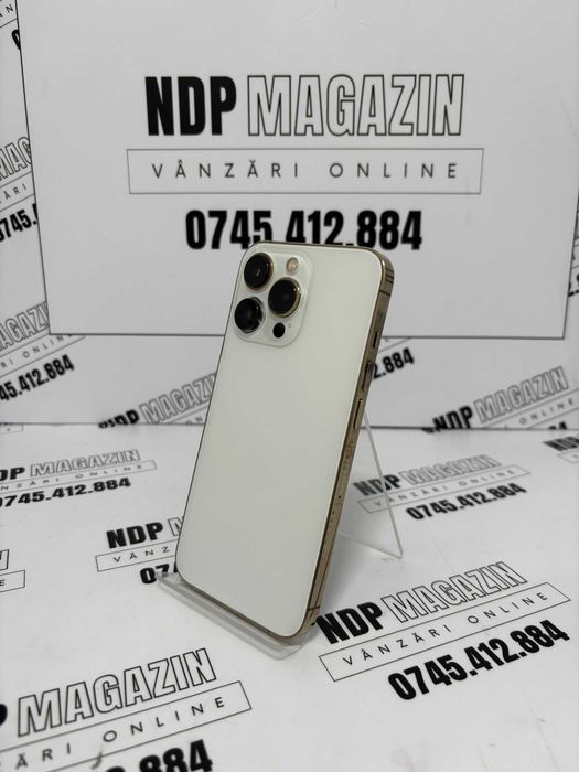 NDP Amanet NON-STOP Sos. Giurgiului 119 IPHONE 13 PRO (43643)