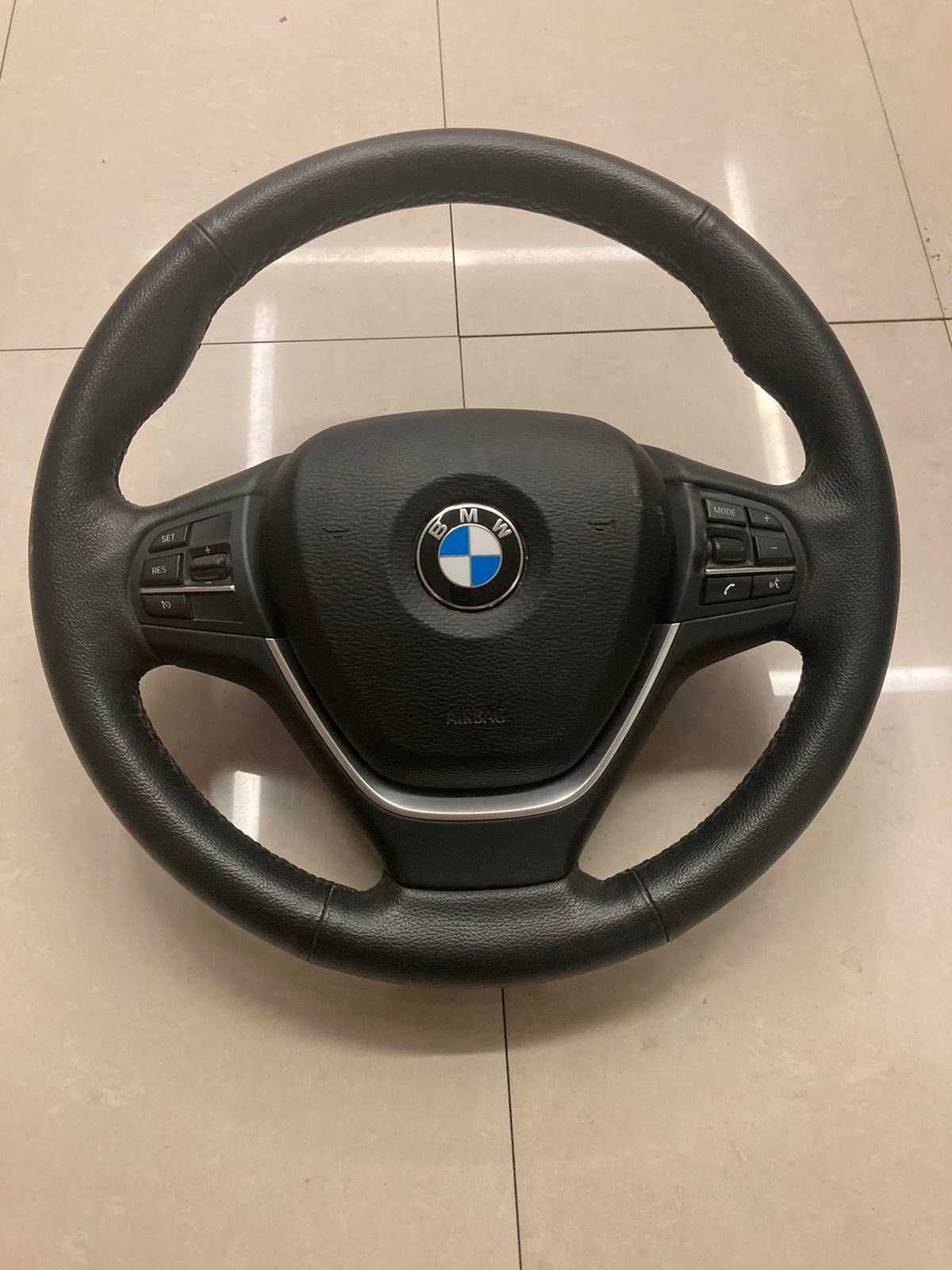 Волан за BMW X3 F25