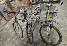 Biciclete GHOST, KTM