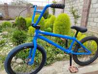 BMX Sunday синий