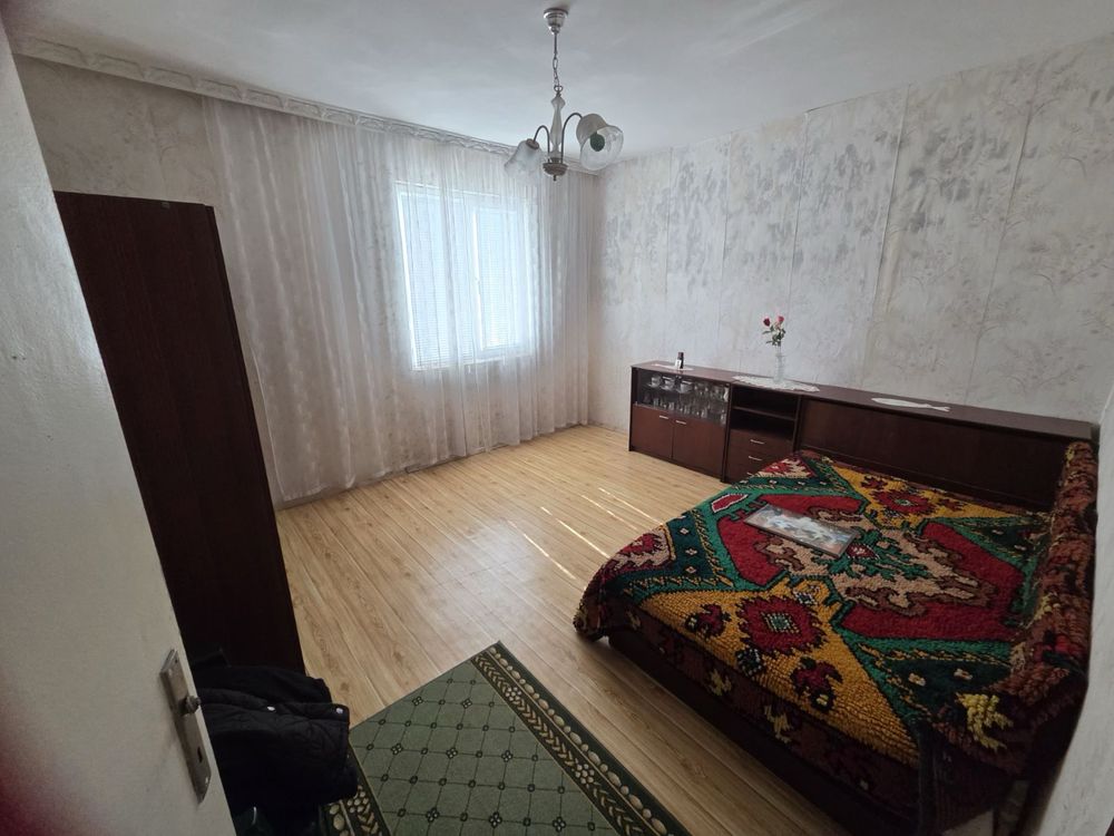 Продавам двуетажна къща в с. Пещерско, област Бургас. БЕЗ ПОСРЕДНИК!