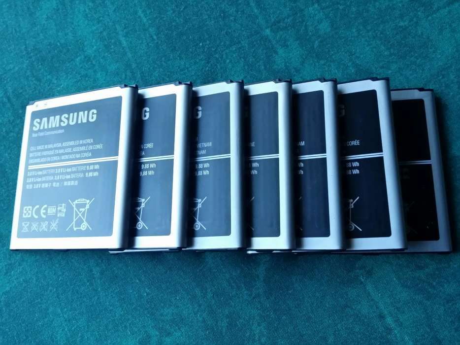 Samsung S4-i9500,i9502,i9505 Acumulatori Swap 7 bucati