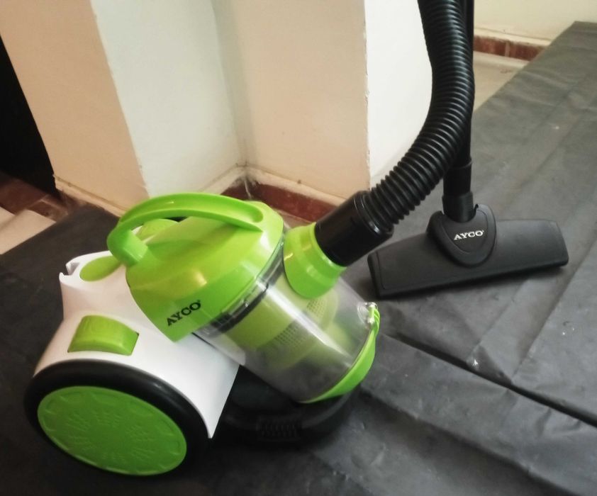 Прахосмукачка AYCO 1200W