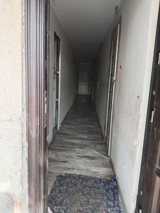 Продам 1 ком квартиру. Комната 12 кв.м Сергели.Янгихает