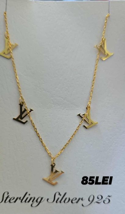 Lănțișoare de argint