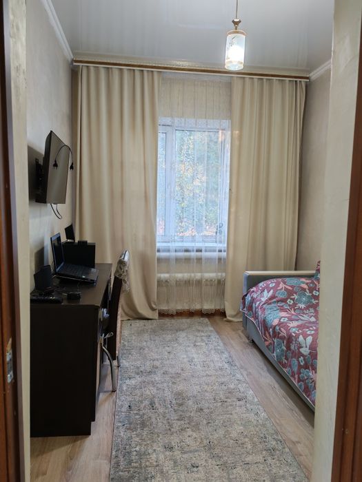Продаётся дом в Карабулаке