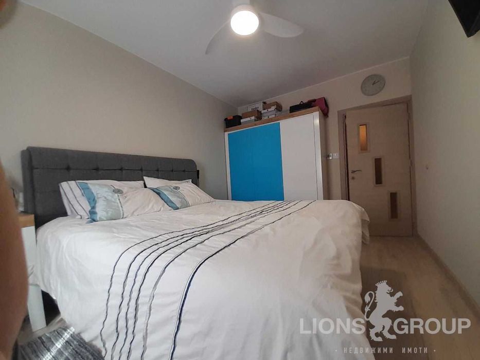 Продава се Четиристаен апартамент в Варна, Бриз - 117 кв.м за 2821 €/кв.м - Снимка #4