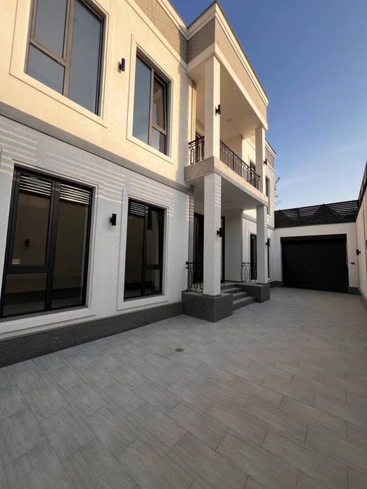 Продается новый евро дом