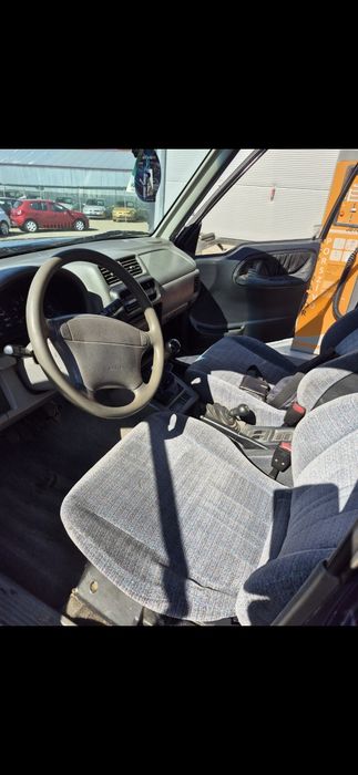Suzuki Vitara 2.0L  benzina  V6