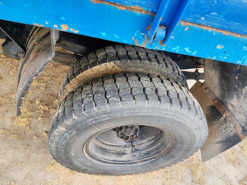 Газ 53 аренда викупка берилади.