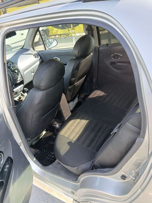 Matiz best xolati
