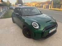 Mini Cooper SE Full electric