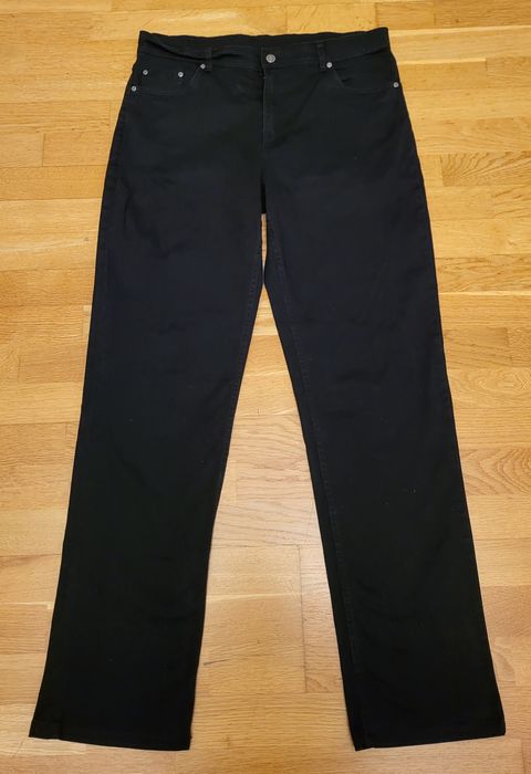 Blugi/Jeansi Camargue, marimea 52 (L)