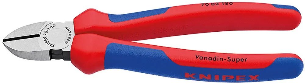 Мультитутул Gerber + бокорез от Knipex