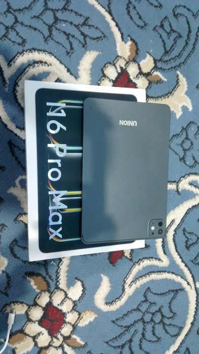 Планшет сатылады