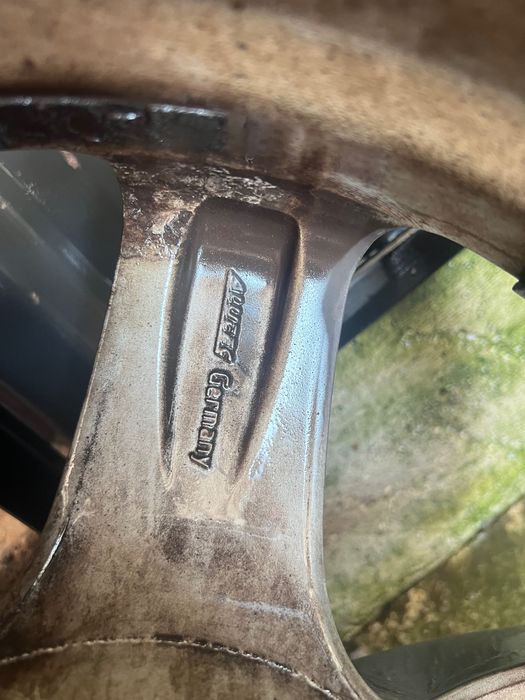 Алутек 18 Фолксваген, Шкода,Мерцедес,Ауди