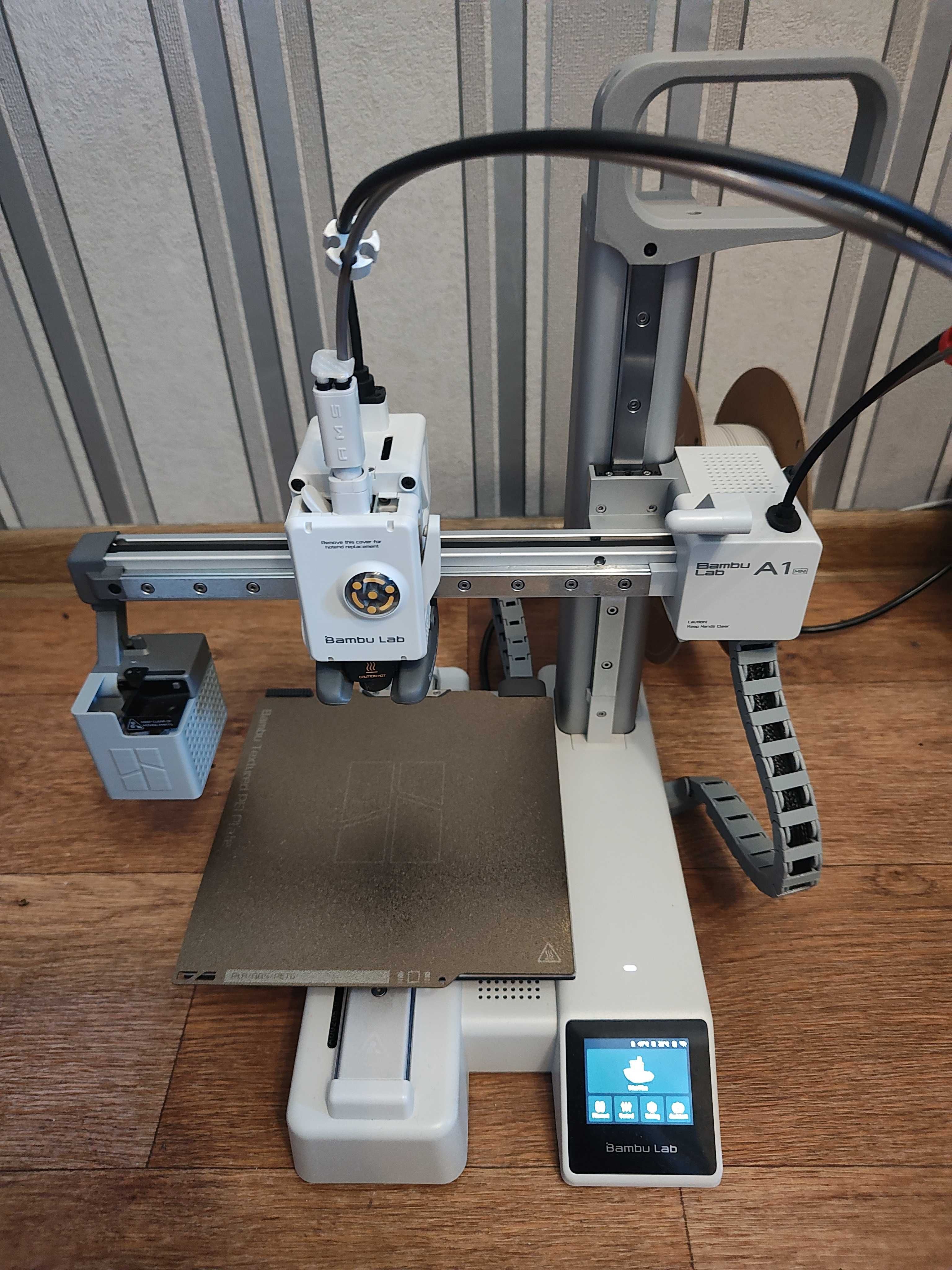 Bambu Lab A1 mini