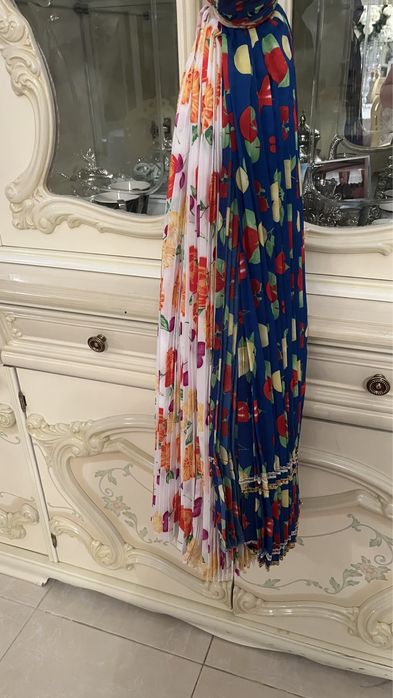 Fuste țigănești originale